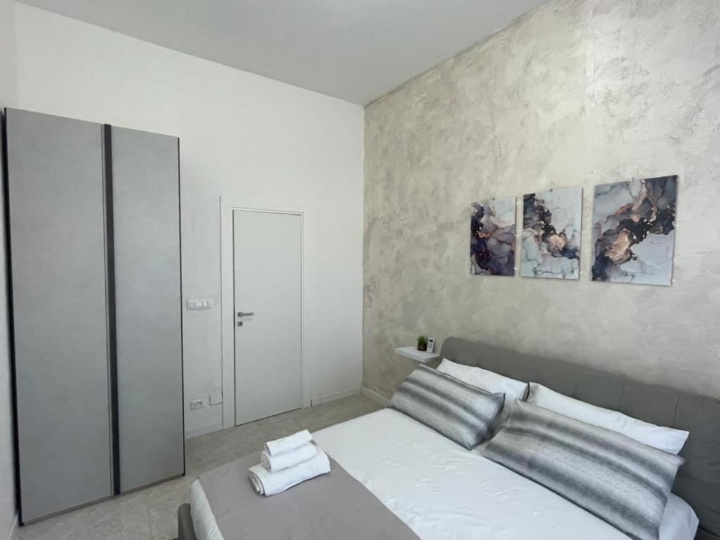 Residenza Del Borgo Apartamento Syracuse Exterior foto