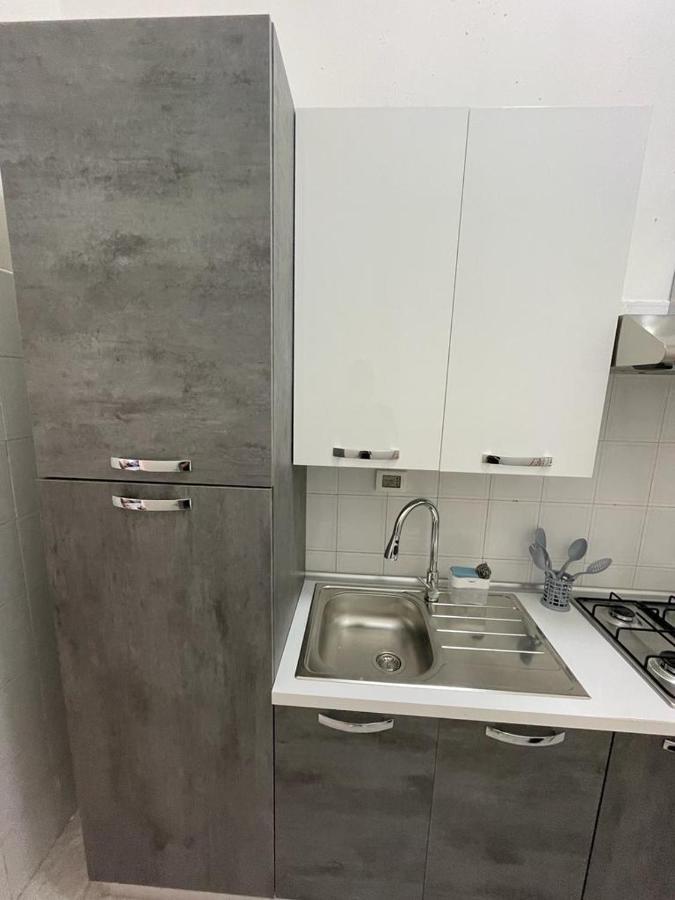 Residenza Del Borgo Apartamento Syracuse Exterior foto