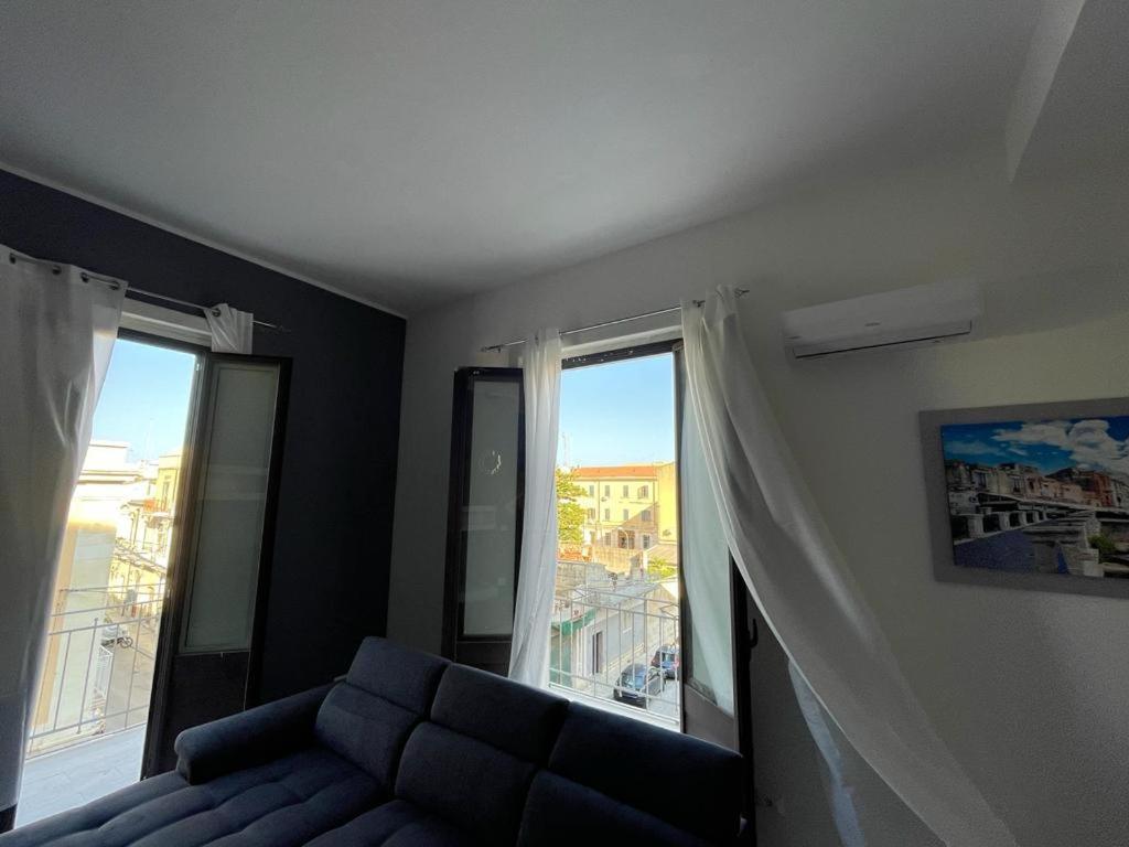 Residenza Del Borgo Apartamento Syracuse Exterior foto